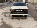 Volkswagen Passat 1989 годаfor850 000 тг. в Шымкент – фото 4