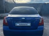 Chevrolet Lacetti 2006 годаүшін2 600 000 тг. в Алматы – фото 2