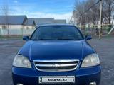 Chevrolet Lacetti 2006 годаүшін2 600 000 тг. в Алматы