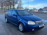 Chevrolet Lacetti 2006 годаүшін2 600 000 тг. в Алматы – фото 3