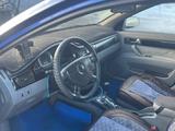 Chevrolet Lacetti 2006 годаүшін2 600 000 тг. в Алматы – фото 5