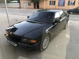 BMW 750 1999 года за 10 000 000 тг. в Алматы – фото 3