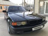 BMW 750 1999 года за 10 000 000 тг. в Алматы – фото 2