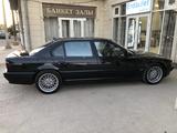 BMW 750 1999 годаүшін10 000 000 тг. в Алматы – фото 4