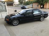 BMW 750 1999 годаүшін10 000 000 тг. в Алматы – фото 5