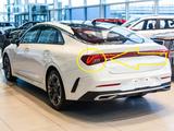 Фонарь наружний Kia K5 (2020-2023) LED 92401L2100 92402L2100 за 78 990 тг. в Алматы