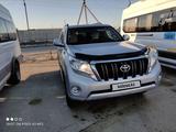 Toyota Land Cruiser Prado 2014 года за 11 000 000 тг. в Атырау