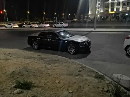 Chrysler 300C 2014 года за 11 500 000 тг. в Актау