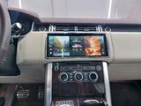 Монитор Android 12.3 дюйма Range Rover Vogue 2012-2017үшін580 000 тг. в Алматы – фото 2