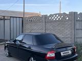 ВАЗ (Lada) Priora 2170 2014 года за 2 300 000 тг. в Тараз – фото 3