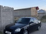ВАЗ (Lada) Priora 2170 2014 года за 2 300 000 тг. в Тараз – фото 2