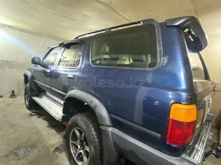 Toyota Hilux Surf 1991 года за 2 600 000 тг. в Усть-Каменогорск – фото 3