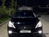 Hyundai Grandeur 2014 годаүшін8 500 000 тг. в Шымкент