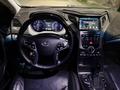 Hyundai Grandeur 2014 годаүшін8 500 000 тг. в Шымкент – фото 13
