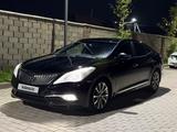 Hyundai Grandeur 2014 годаүшін8 500 000 тг. в Шымкент – фото 2