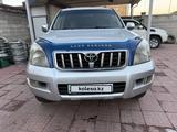 Toyota Land Cruiser Prado 2008 годаfor7 900 000 тг. в Алматы – фото 2