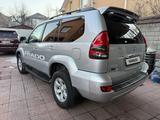 Toyota Land Cruiser Prado 2008 годаfor7 900 000 тг. в Алматы – фото 3