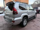 Toyota Land Cruiser Prado 2008 годаfor7 900 000 тг. в Алматы – фото 4