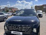 Hyundai Tucson 2022 годаүшін14 790 000 тг. в Астана