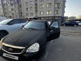 ВАЗ (Lada) Priora 2170 2015 годаүшін1 800 000 тг. в Алматы – фото 3