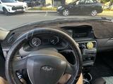 ВАЗ (Lada) Priora 2170 2015 годаүшін1 800 000 тг. в Алматы
