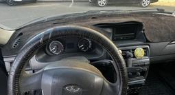 ВАЗ (Lada) Priora 2170 2015 года за 1 800 000 тг. в Алматы