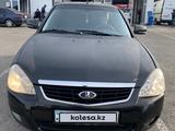 ВАЗ (Lada) Priora 2170 2015 годаүшін1 800 000 тг. в Алматы – фото 2