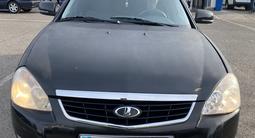 ВАЗ (Lada) Priora 2170 2015 года за 1 800 000 тг. в Алматы – фото 2