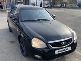 ВАЗ (Lada) Priora 2170 2015 годаүшін1 800 000 тг. в Алматы – фото 4