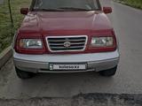 Suzuki Vitara 1998 года за 2 500 000 тг. в Шымкент – фото 2