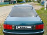 Audi 80 1992 годаүшін2 100 000 тг. в Павлодар – фото 5