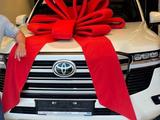 Toyota Land Cruiser 2023 года за 52 000 000 тг. в Алматы