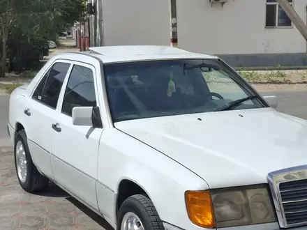 Mercedes-Benz E 230 1992 года за 1 150 000 тг. в Кызылорда – фото 7