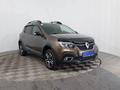 Renault Sandero Stepway 2021 года за 4 890 000 тг. в Астана – фото 3