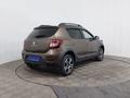 Renault Sandero Stepway 2021 года за 4 890 000 тг. в Астана – фото 5