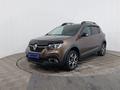 Renault Sandero Stepway 2021 года за 4 890 000 тг. в Астана