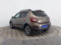 Renault Sandero Stepway 2021 года за 4 890 000 тг. в Астана – фото 7