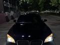 BMW 750 2011 года за 12 800 000 тг. в Алматы