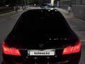 BMW 750 2011 года за 12 800 000 тг. в Алматы – фото 2
