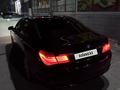 BMW 750 2011 года за 12 800 000 тг. в Алматы – фото 5