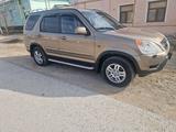 Honda CR-V 2002 годаfor4 500 000 тг. в Кызылорда