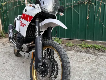 Yamaha  Tenere 700 2022 года за 6 700 000 тг. в Алматы – фото 2