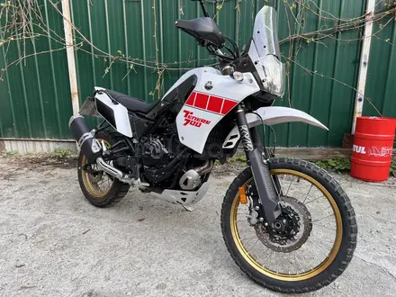 Yamaha  Tenere 700 2022 года за 6 700 000 тг. в Алматы