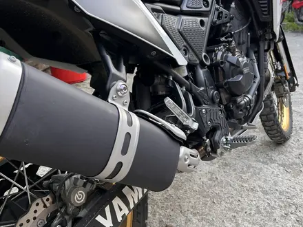 Yamaha  Tenere 700 2022 года за 6 700 000 тг. в Алматы – фото 5