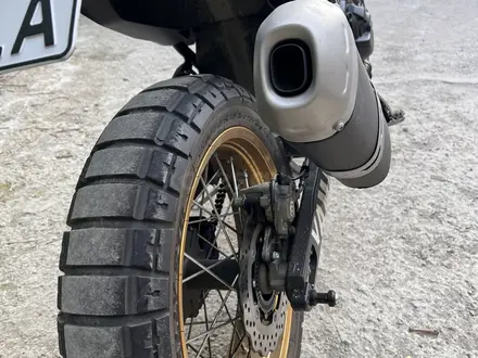 Yamaha  Tenere 700 2022 года за 6 700 000 тг. в Алматы – фото 6