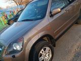 Honda CR-V 2003 года за 4 900 000 тг. в Тараз – фото 4