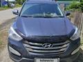 Hyundai Santa Fe 2012 года за 9 000 000 тг. в Усть-Каменогорск – фото 2