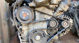 Двигатель CGPA Volkswagen Polo, Skoda Fabia 1, 2 литра за 400 450 тг. в Астана