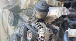 Двигатель CGPA Volkswagen Polo, Skoda Fabia 1, 2 литра за 400 450 тг. в Астана – фото 3