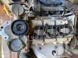 Двигатель CGPA Volkswagen Polo, Skoda Fabia 1, 2 литра за 400 450 тг. в Астана – фото 4